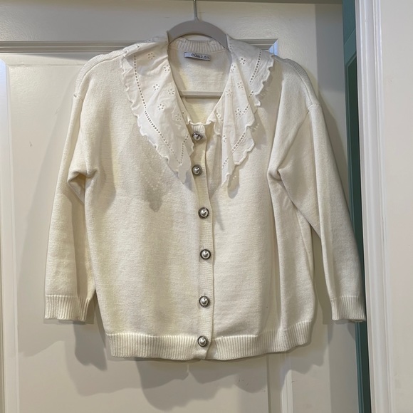 Olivia Rubin Courtney Cardigan 